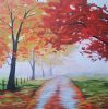 "Misty Road"