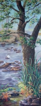 "Searching the Stream"