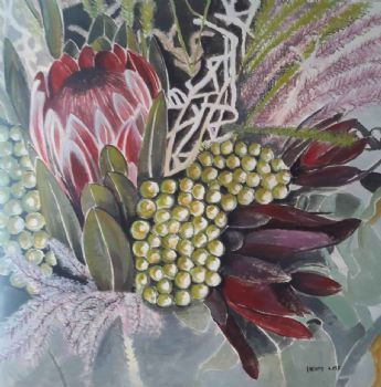 "Fynbos"