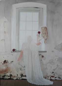 "Waiting for Him"