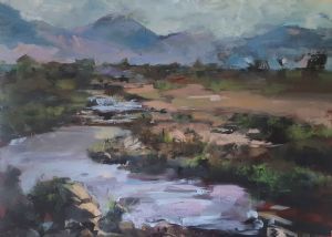 "Crocodile River - Mpumalanga"