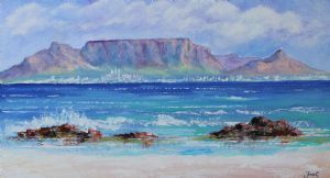 "Table Mountain "