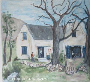 "Old Store"