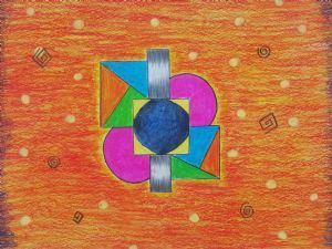 "Ndebele Inspiration "