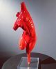 "Torso 2 - Red Hot"