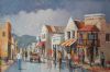 "Old District Six Cape Town"