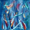 "The Dancing Cat"