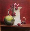 "Still life"