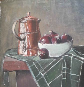 "Still life"