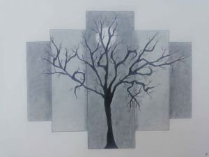 "Lone Tree"