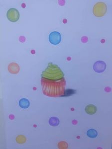 "Cupcake "