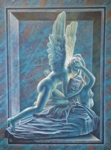 "Kiss of Eros"