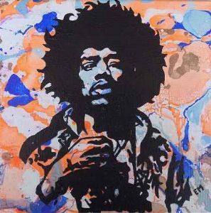 "Hendrix"