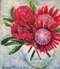 "Proteas in Bloom"