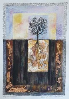"Adjusting Roots"