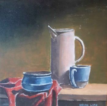 "Still Life"
