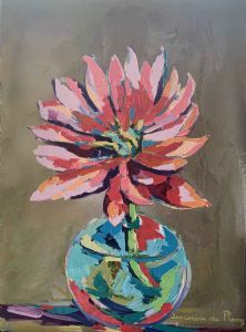 "Water lily"