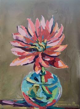 "Water lily"