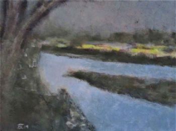 "Sabie River Skukuza"