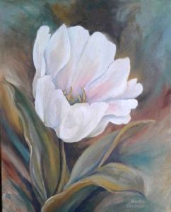 "Flower 17"