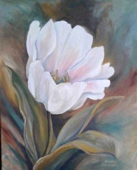 "Flower 17"