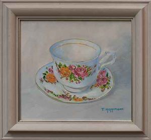 "High Tea Four"