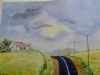 "House on the Hill"