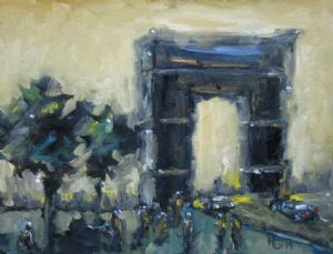 "The Arch"