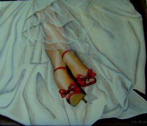 "Peep Toes"