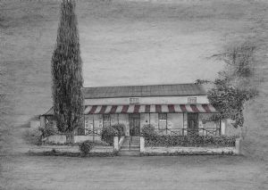 "the Victorian House Museum"