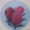 "Protea Bunch"