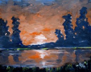 "Pantanal Wetland"