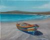 "Lonely Boat Paternoster"