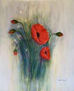 "Poppies"