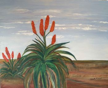 "Aloe"