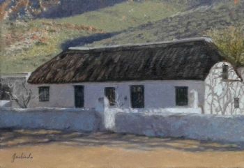 "Karoo House"