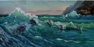 "Dolphins "