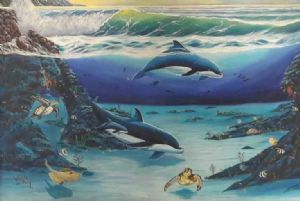 "Under the Sea"