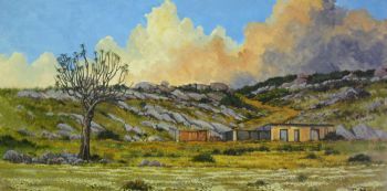 "Namaqua Paradise"