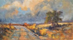 "Lonely Road"