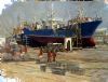 "Dry Dock Waterfront "