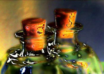 "Bottle Tops"