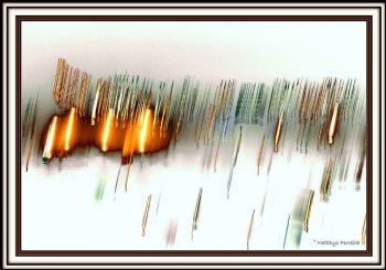 "Fireworks Abstract"