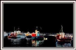 "Small Harbour"