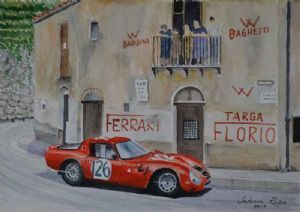 "Alfa,TZ2"
