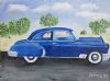 "1950 Chevrolet Deluxe"