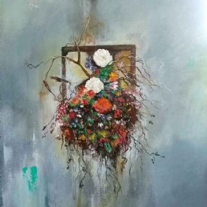"Natural Chaos II"
