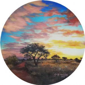 "Landscape"