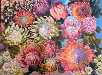 "Proteas nr 14"