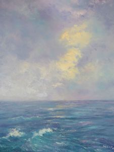 "Sea Symphony"